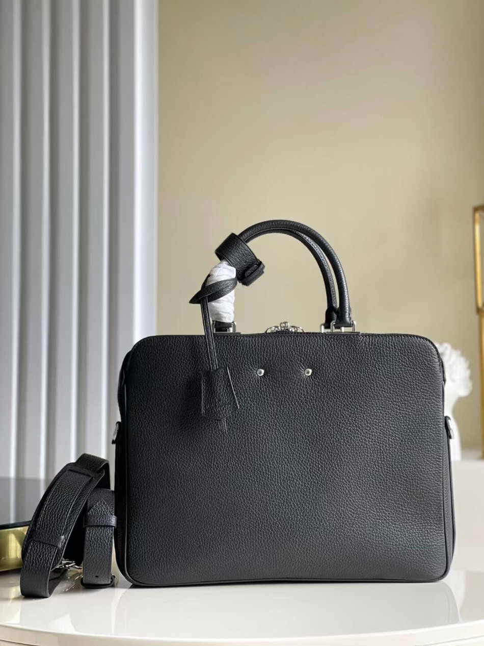 Louis Vuitton Armand Briefcase M42680