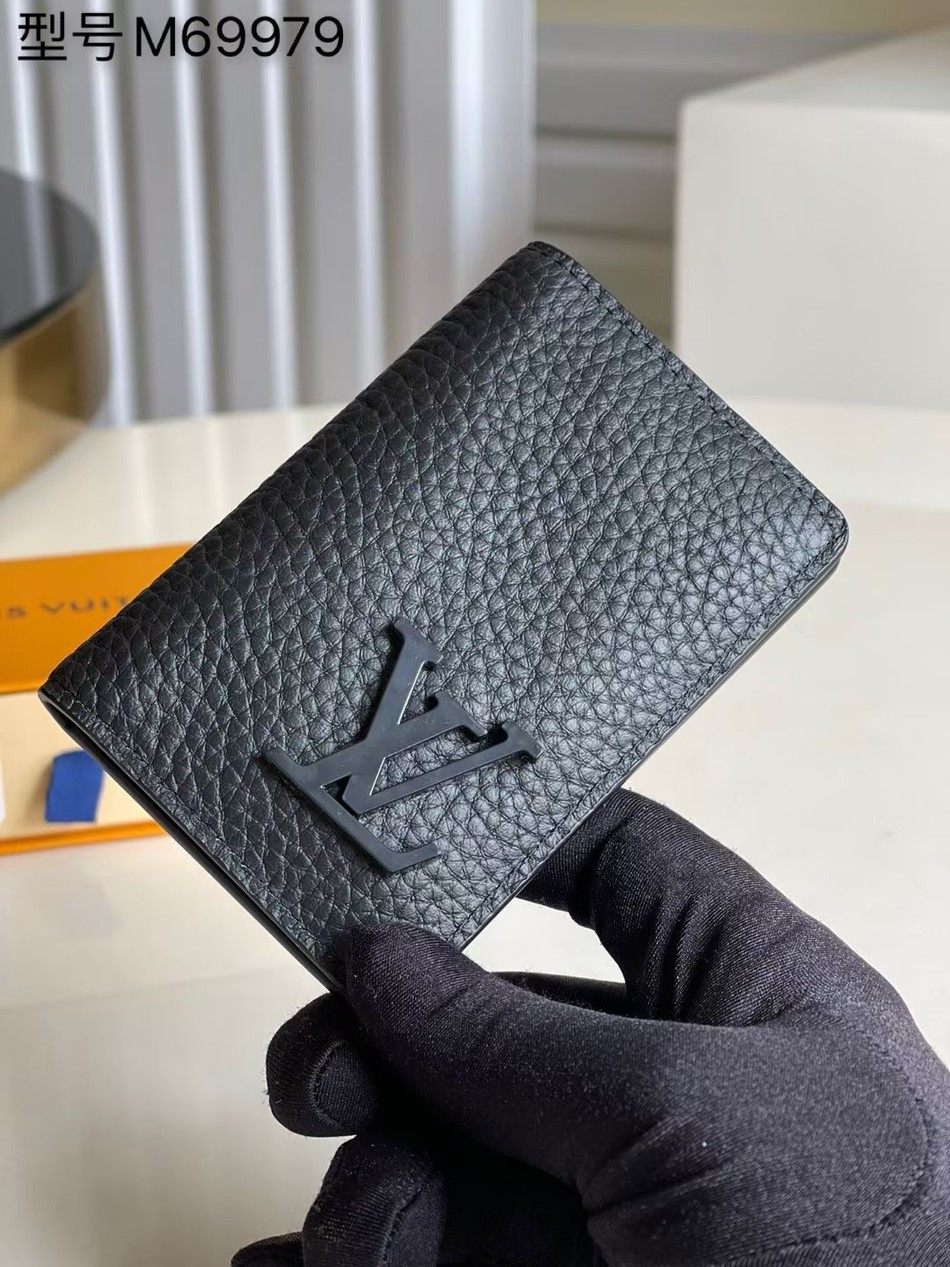 Louis Vuitton H26 Pocket Organize Pocket Wallet M69979