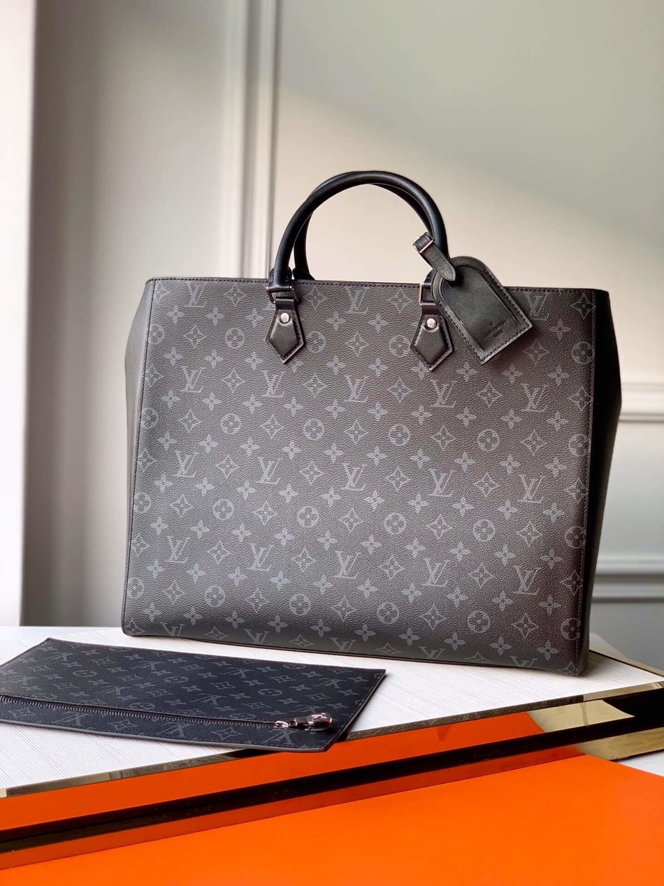 Louis Vuitton Grand Sac handbag M44733