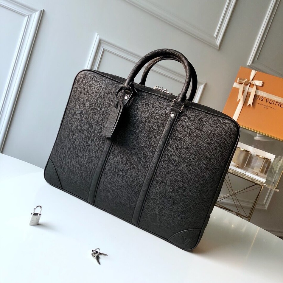 Louis Vuitton Porte-Documents Voyage Briefcase N56003