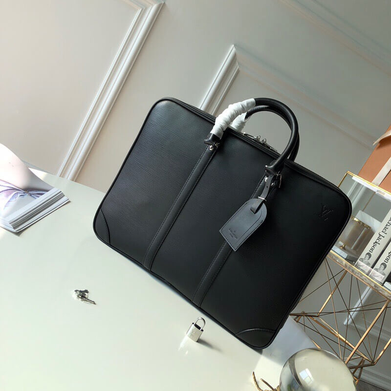 Louis Vuitton Porte-Documents Voyage Briefcase N40321
