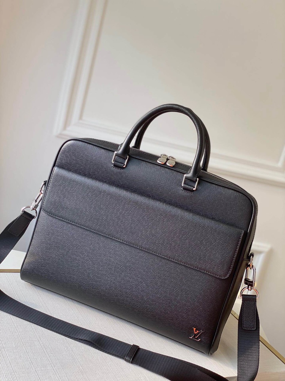Louis Vuitton Alex Briefcase M30440