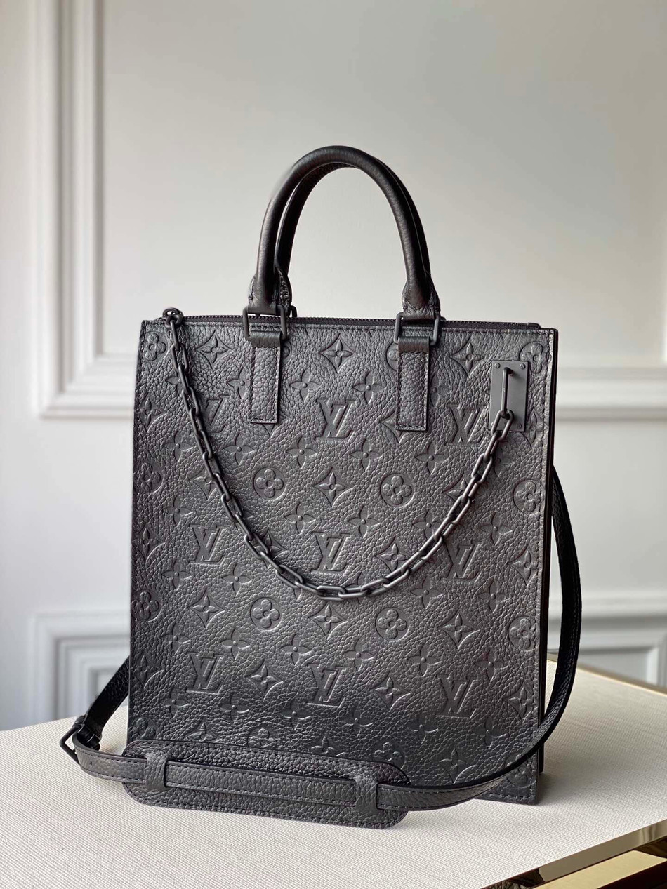 Louis Vuitton Sac Plat bag M55924