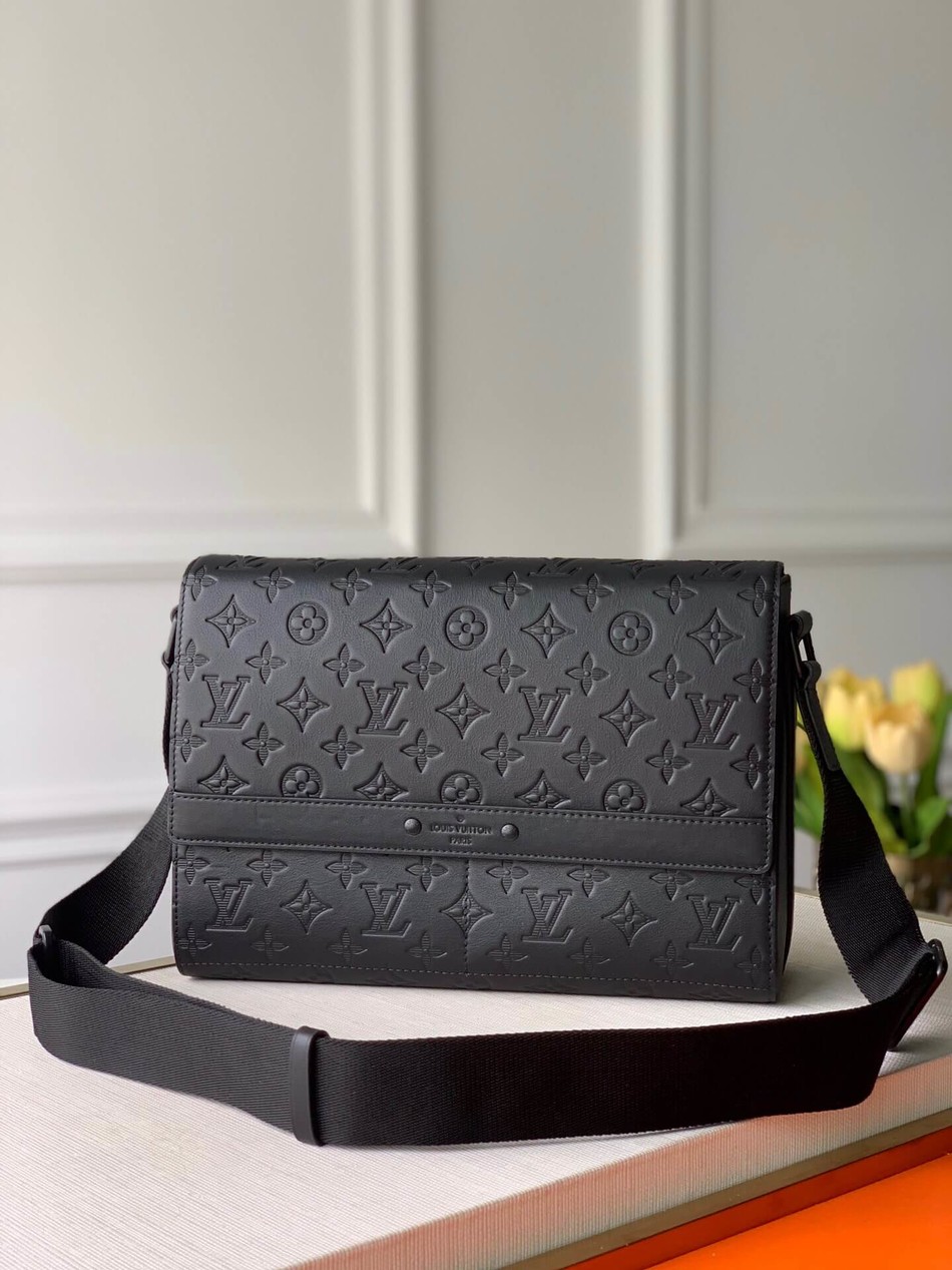 Louis Vuitton Sprinter messenger bag M44729