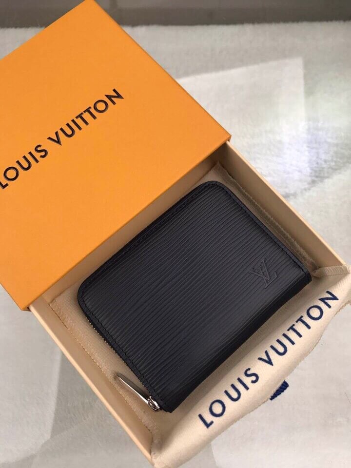 Louis Vuitton Zippy Zippy Coin Purse M60384