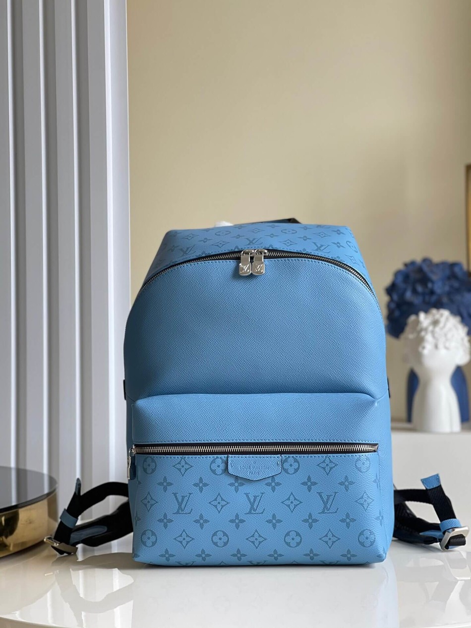 Louis Vuitton Discovery Backpack M30747