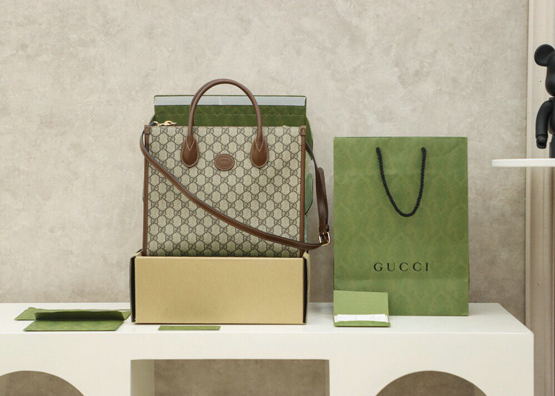 Gucci GG small tote bag 659983 92TCG 8563