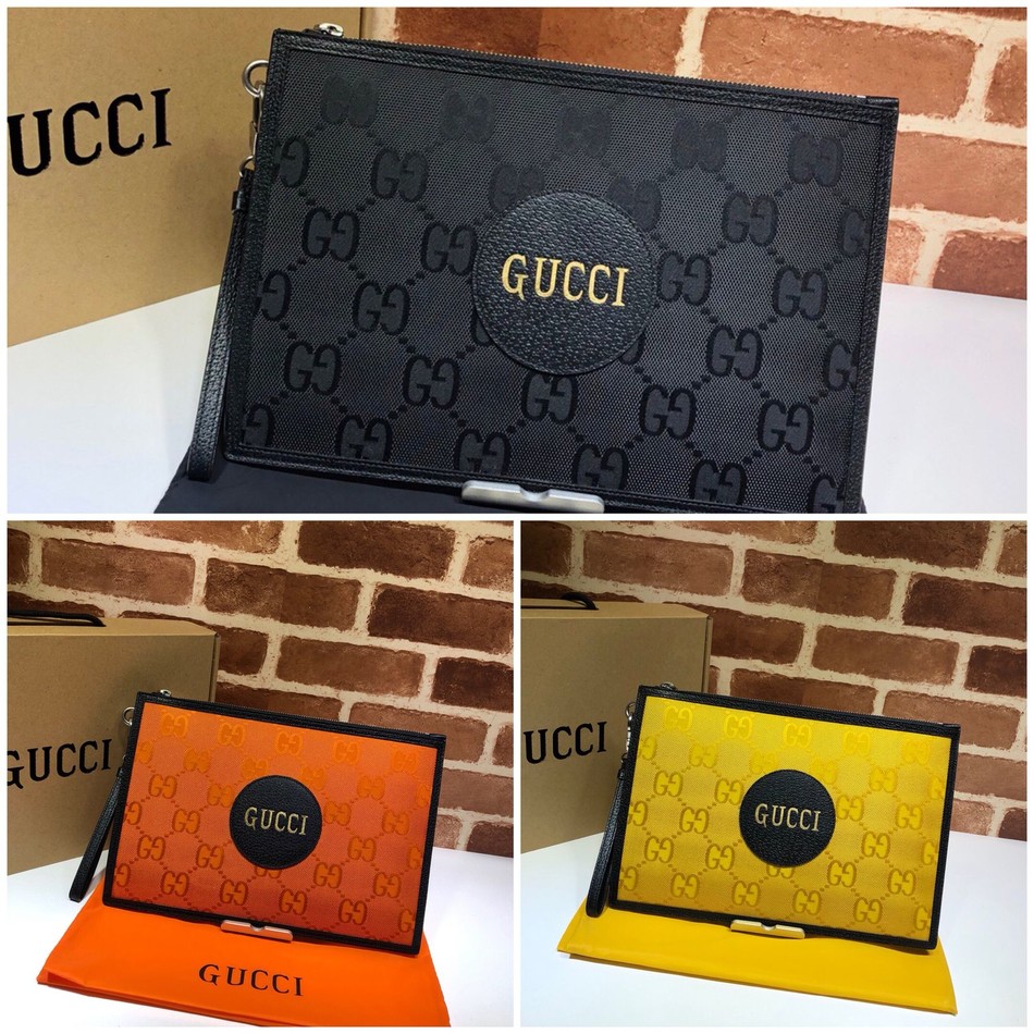 Gucci Off The Grid series clutch 625598