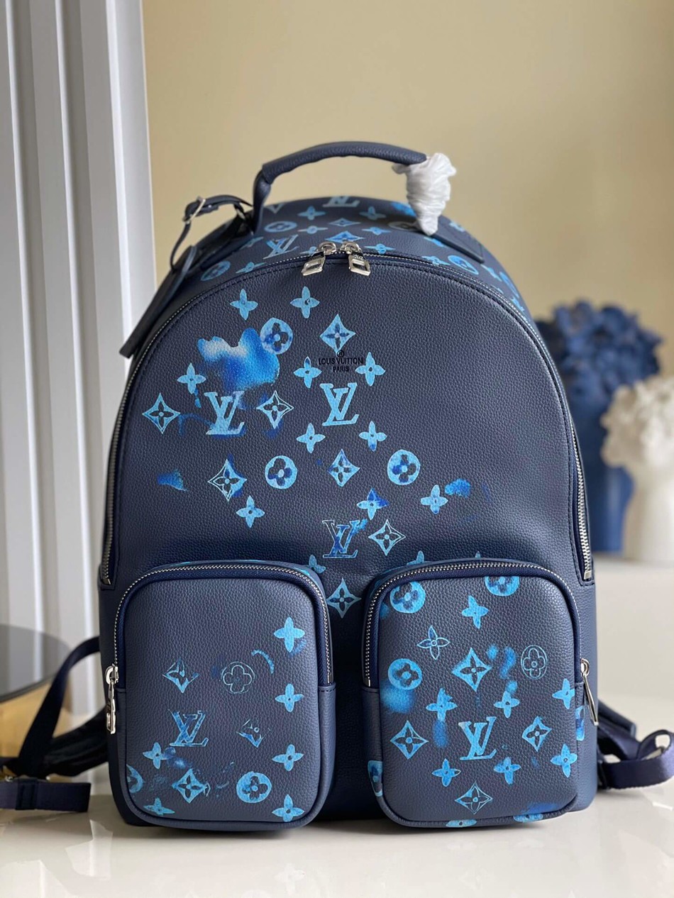 Louis Vuitton Backpack Multipocket M57841