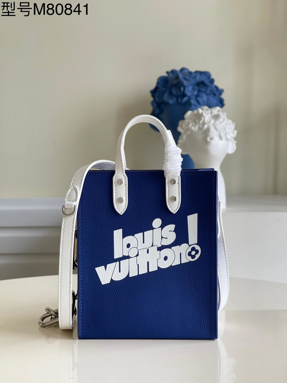Louis Vuitton Sac Plat XS Bag M80841