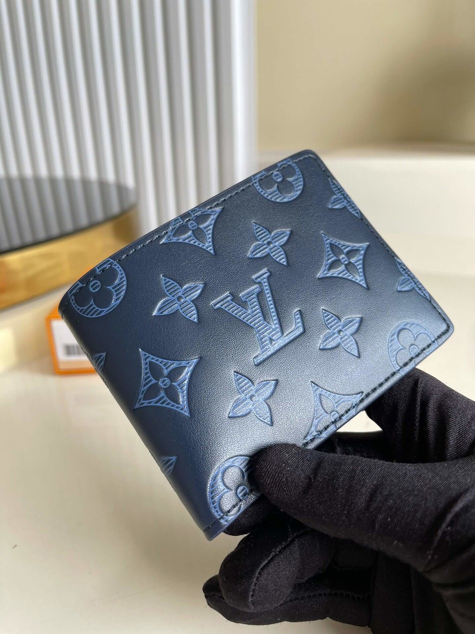 Louis Vuitton Multiple Wallet Wallet M80422