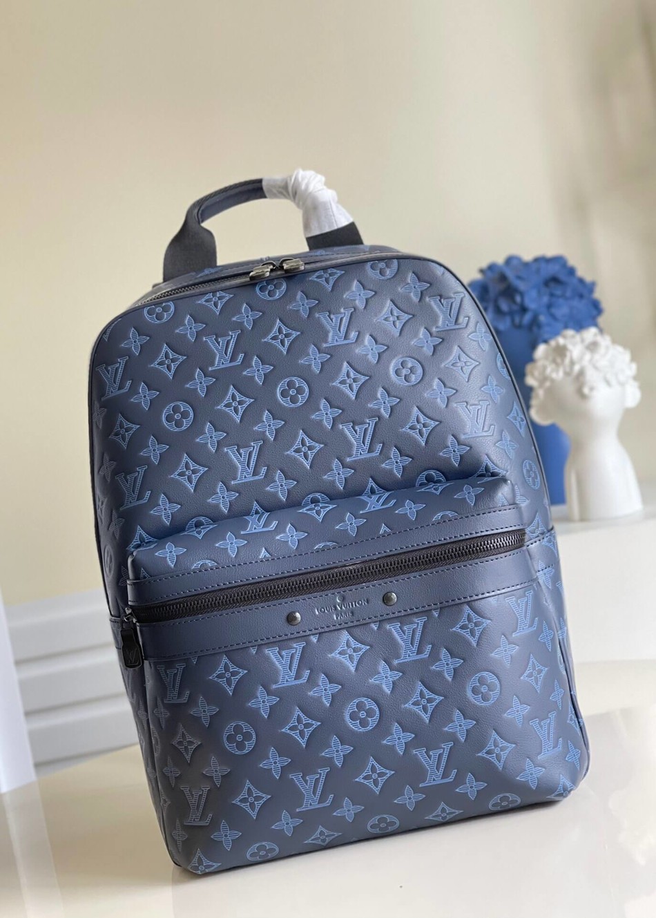 Louis Vuitton Sprinter Backpack M45728