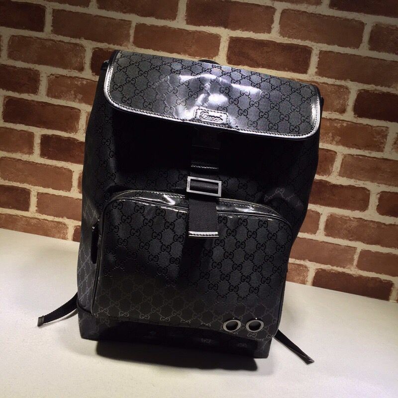 Gucci backpack