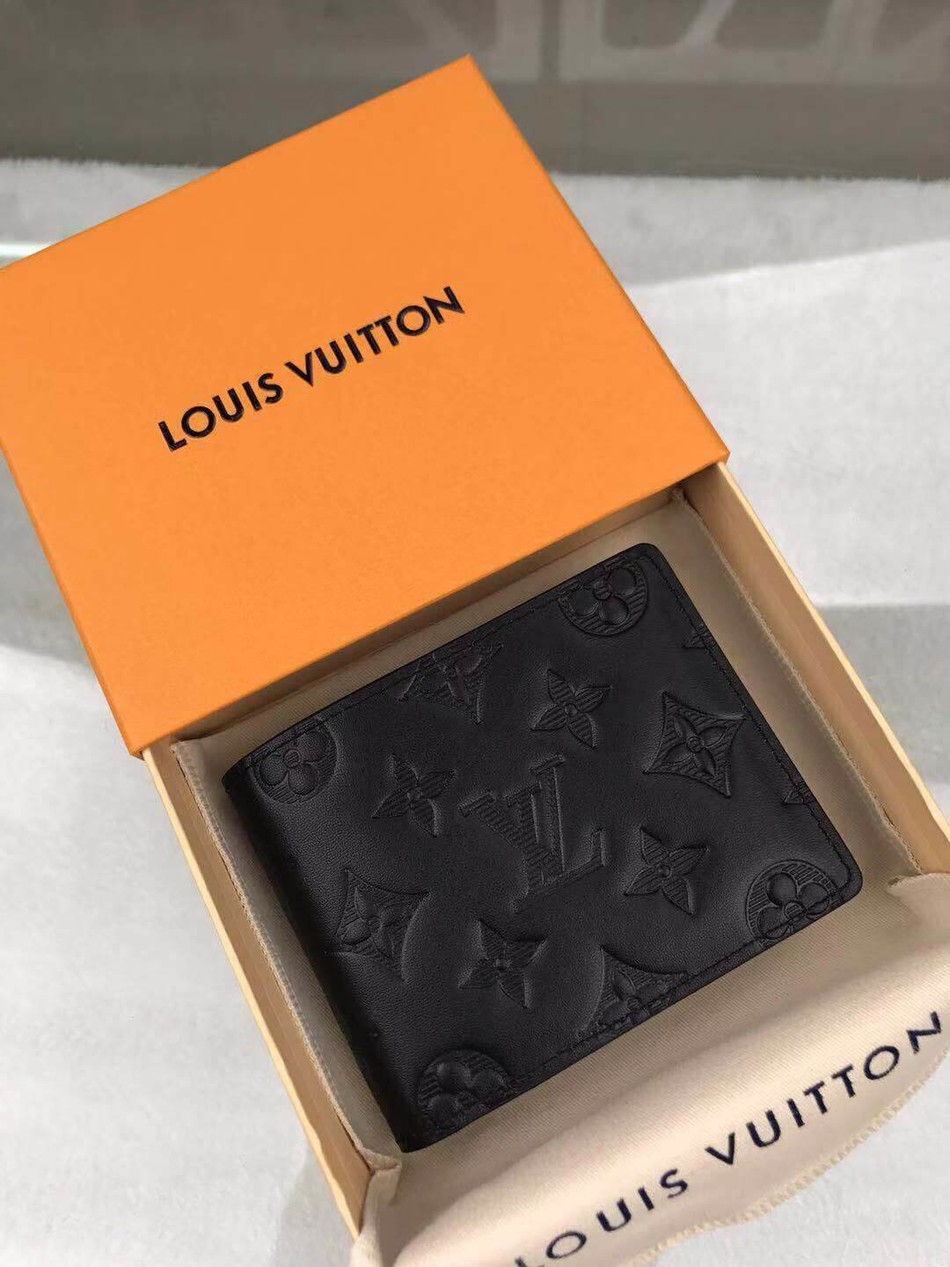Louis Vuitton Multiple Wallet M62901