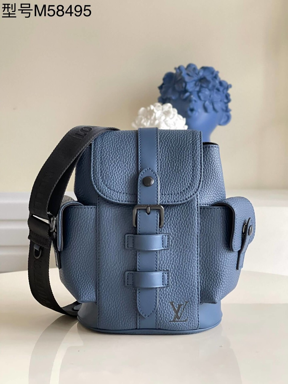Louis Vuitton Christopher XS Shoulder Bag M58494
