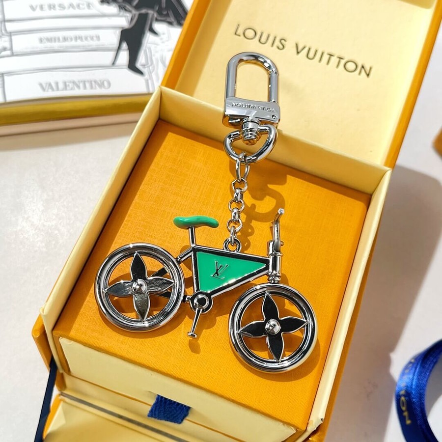 Louis Vuitton Bike bag accessories M77148