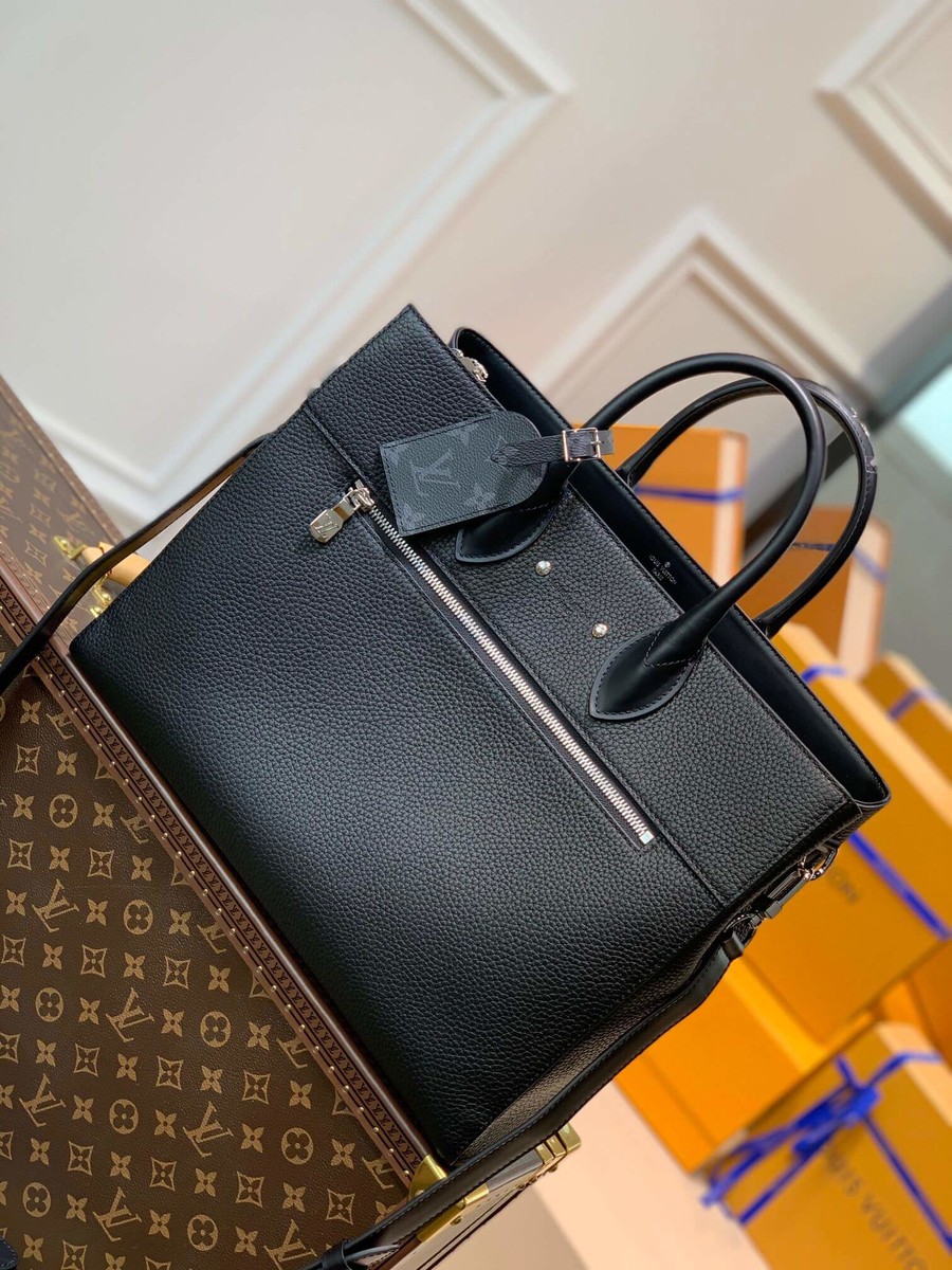 Louis Vuitton Cabas Business Briefcase M55732
