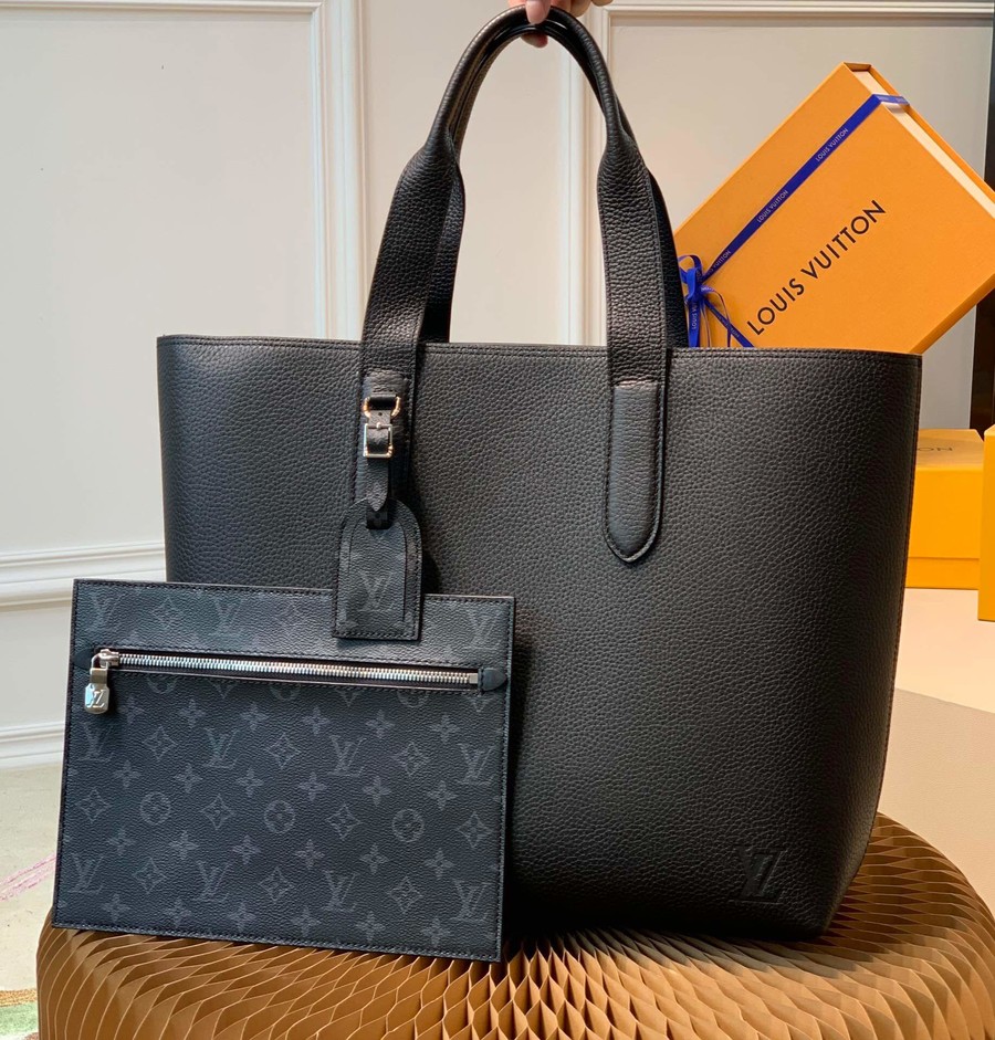 Louis Vuitton Cabas Voyage bag M52817