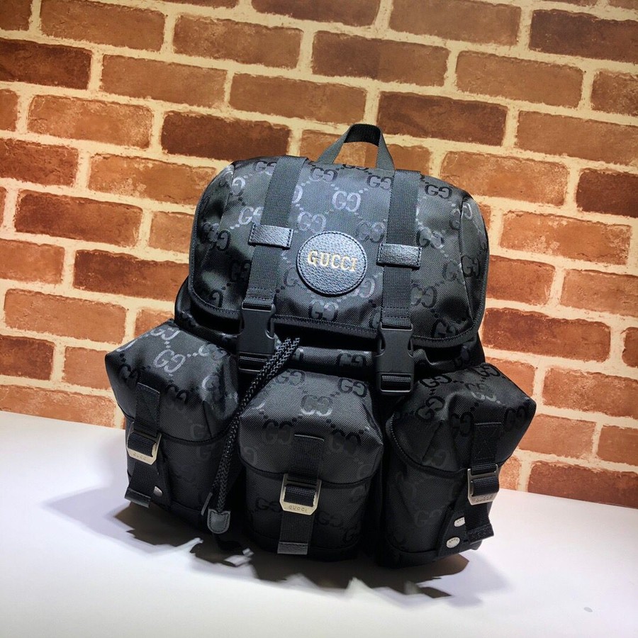 Gucci Off The Grid series backpack 626160