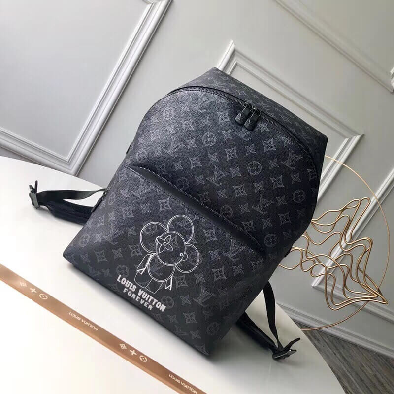 Louis Vuitton Eclipse Vivienne Apollo Backpack M43675
