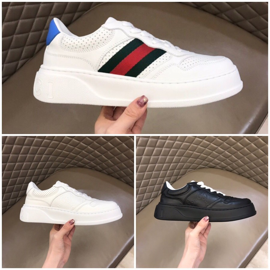 Gucci Platform sneakers