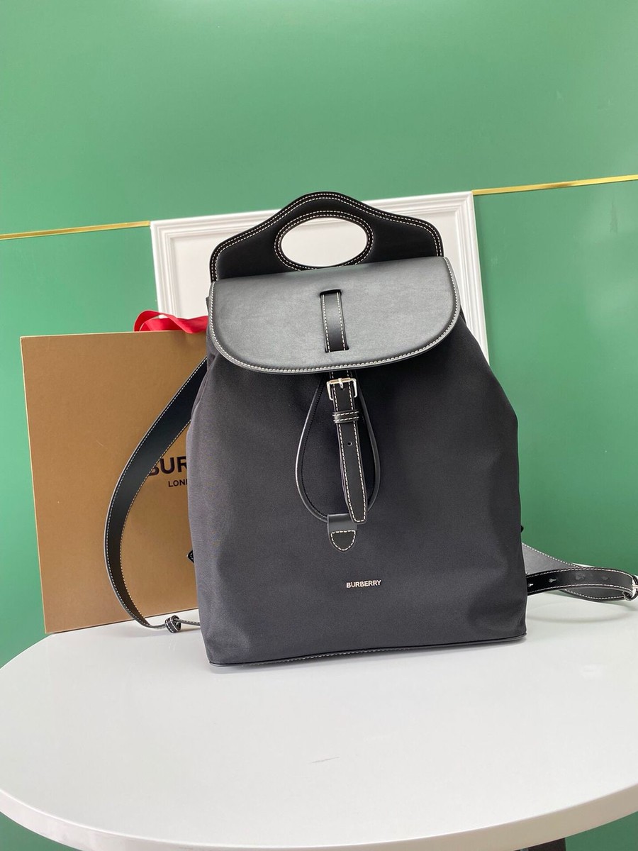 Burberry Nylon backpack
