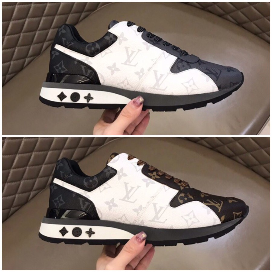 Louis Vuitton Run Away Low Top sneakers