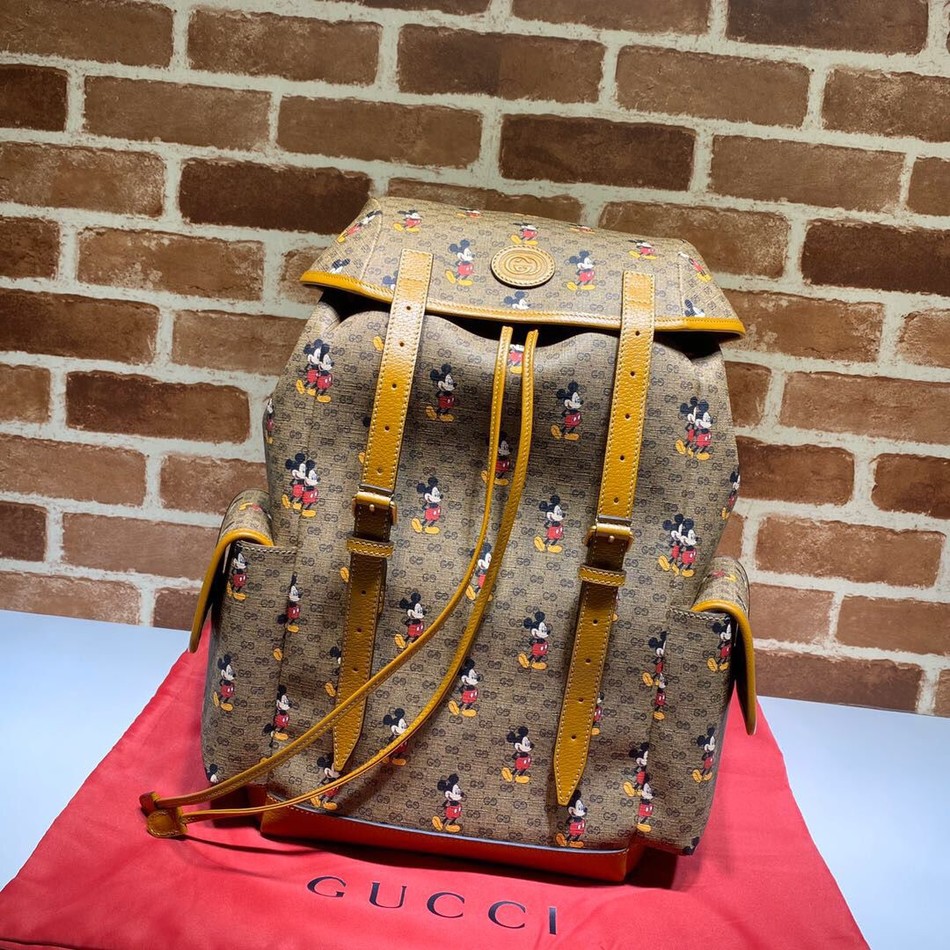Gucci Disney x Gucci Medium Backpack