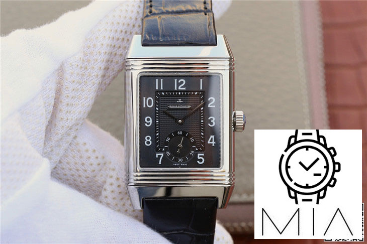 Jaeger LeCoultre Reverso Q3738470 Stainless Steel Case