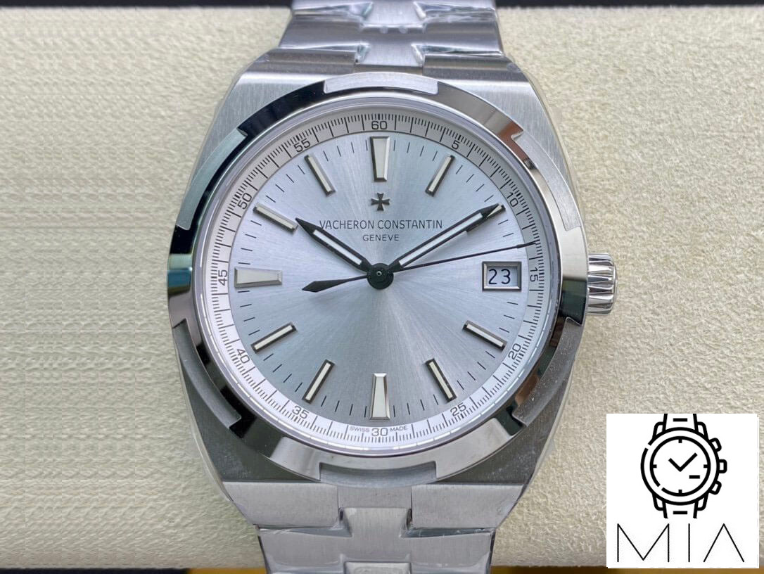 Vacheron Constantin Overseas 4500V/110A-B126 8F Factory White Dial