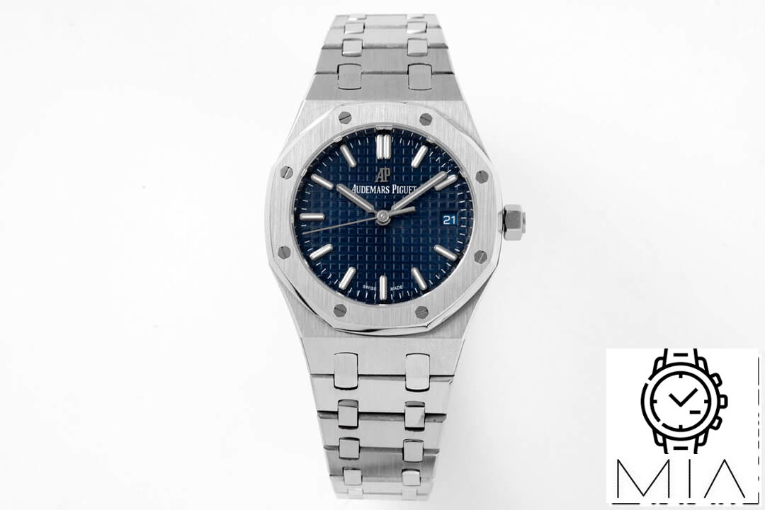 Audemars Piguet Royal Oak 34MM 8F Factory Titanium