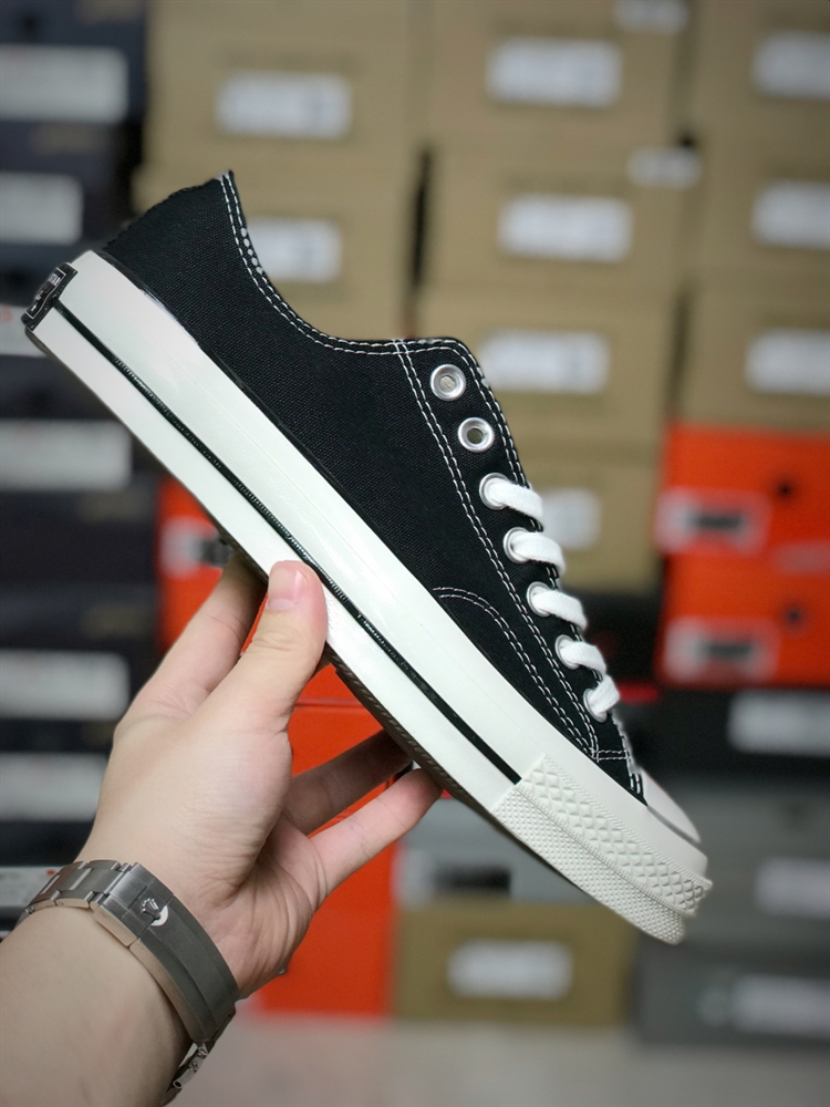 Converse All Star 1970s (With Video)