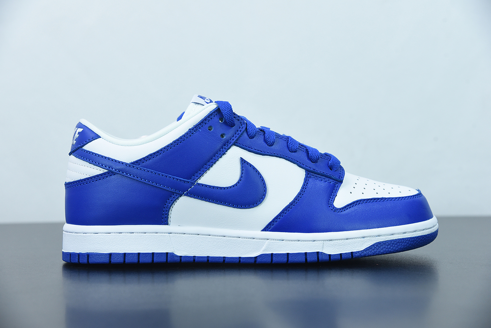 Nike Dunk Low SP Kentucky (2020)