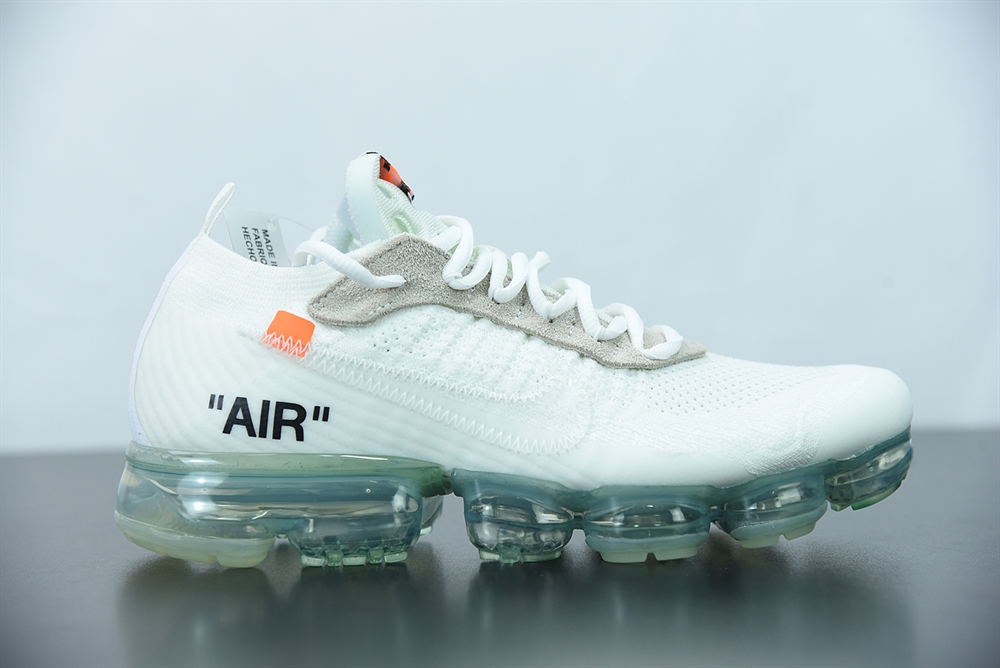 Nike Air Vapormax Off-White 2018