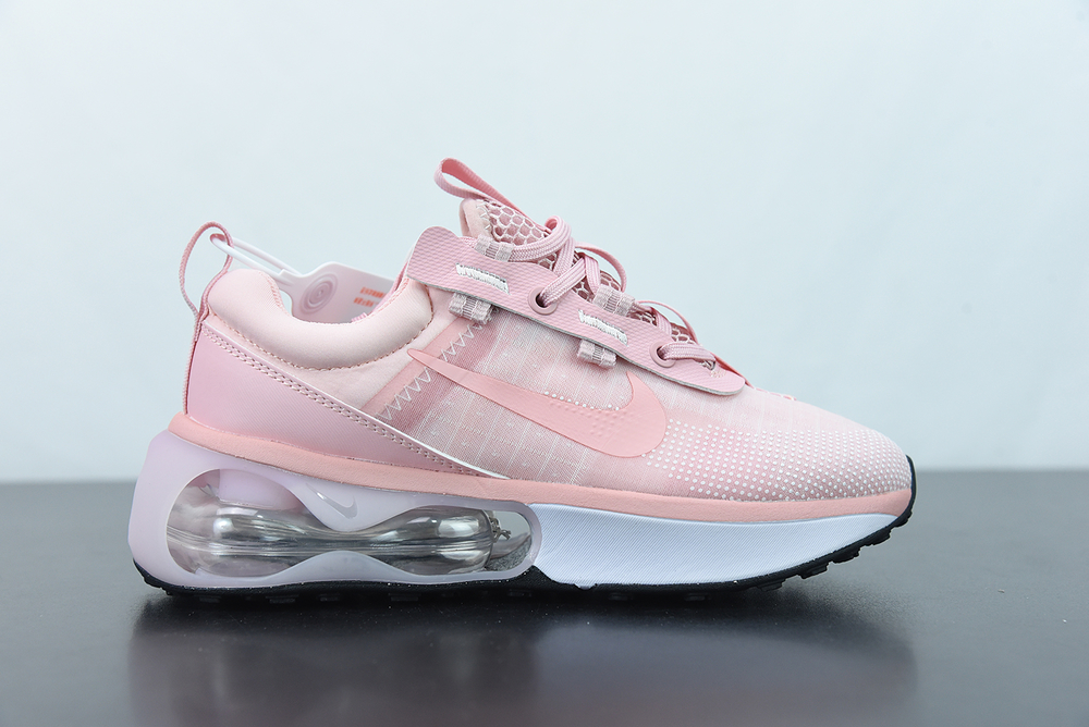 Nike Air Max 2021 GS Pink Glaze