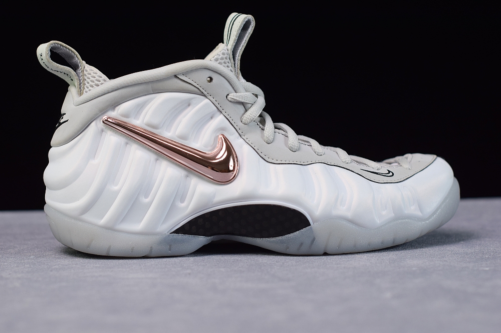 Nike Air Foamposite Pro All-Star(With Video)