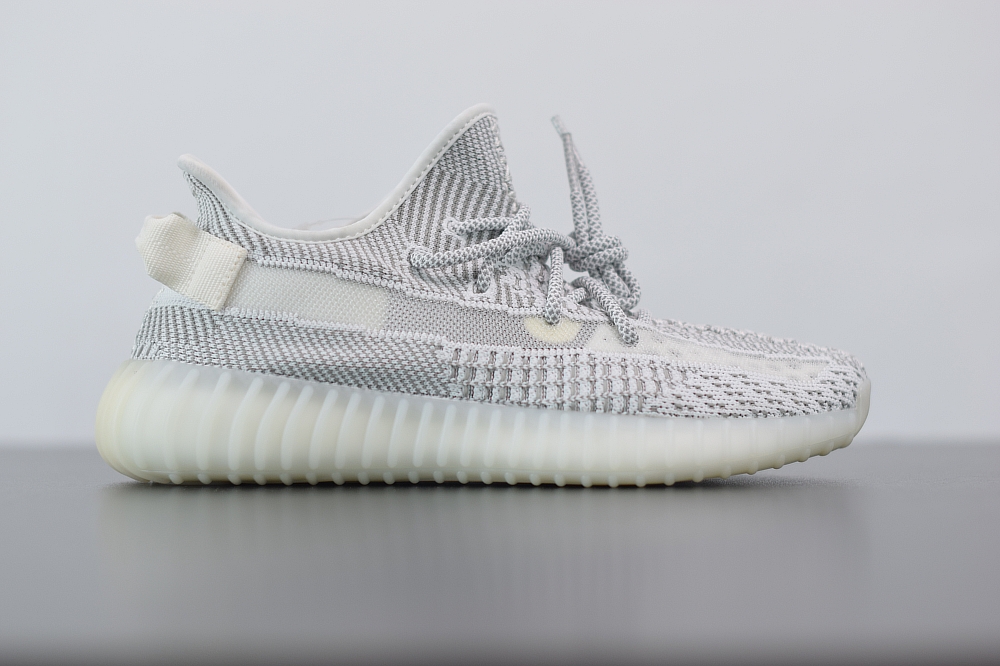 adidas Yeezy Boost 350 V2 Static (Non-Reflective) (With Video)