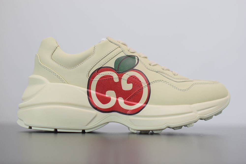 Gucci Rhyton Vintage Trainer Sneaker