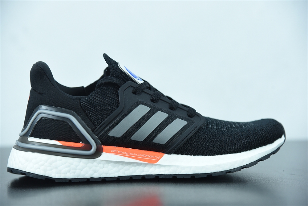 Adidas Ultraboost S.rdy UB20 Orange Black