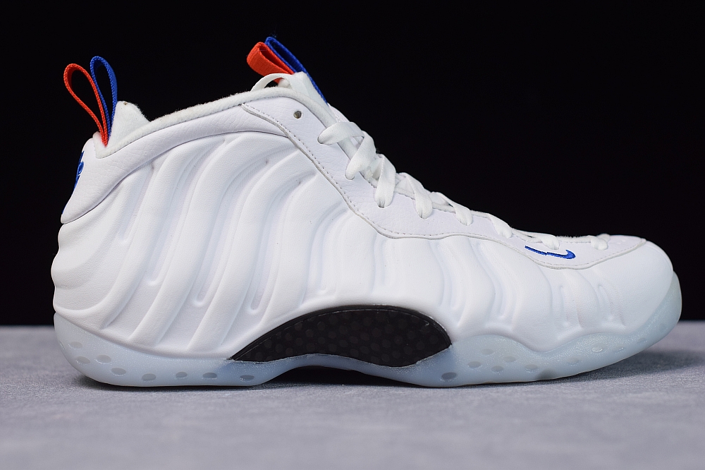 Nike Air Foamposite One USA (W)