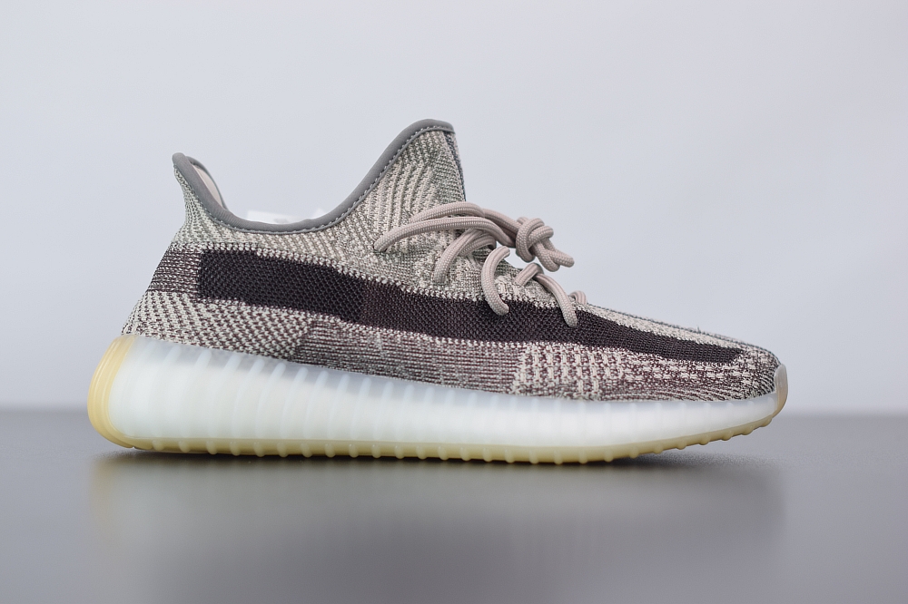 adidas Yeezy Boost 350 V2 Zyon(With Video)