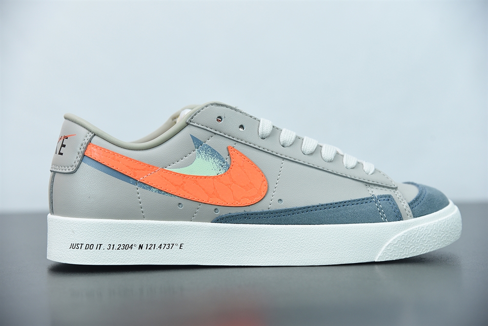 Nike Blazer Low 77 Vintage