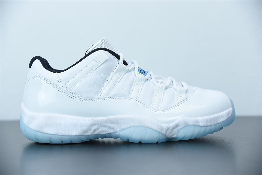 Jordan 11 Retro Low Legend Blue