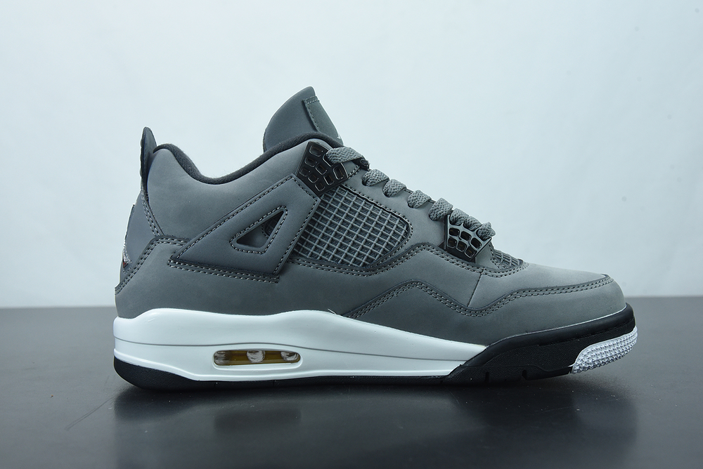 Jordan 4 Retro Cool Grey (2019) 