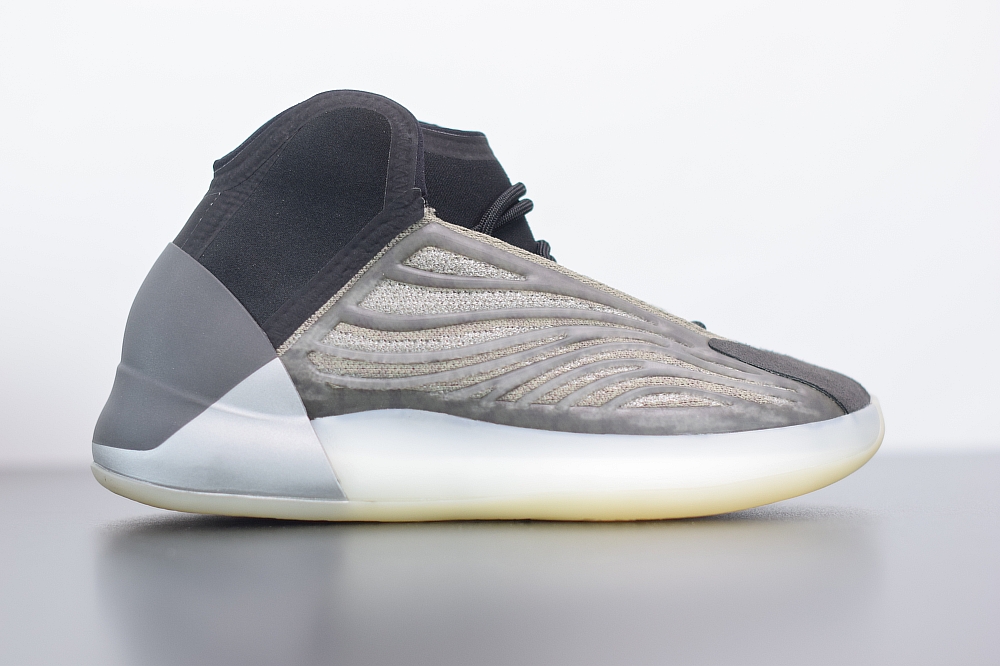 adidas Yeezy QNTM Barium(With Video)