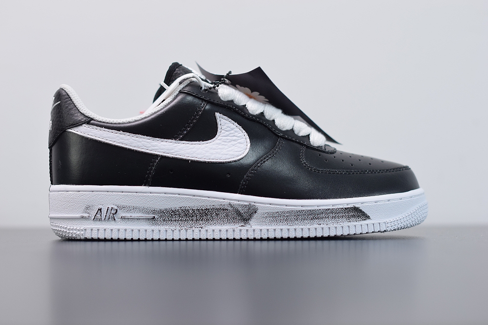 Nike Air Force 1 Low G-Dragon Peaceminusone Para-​Noise(With Video)