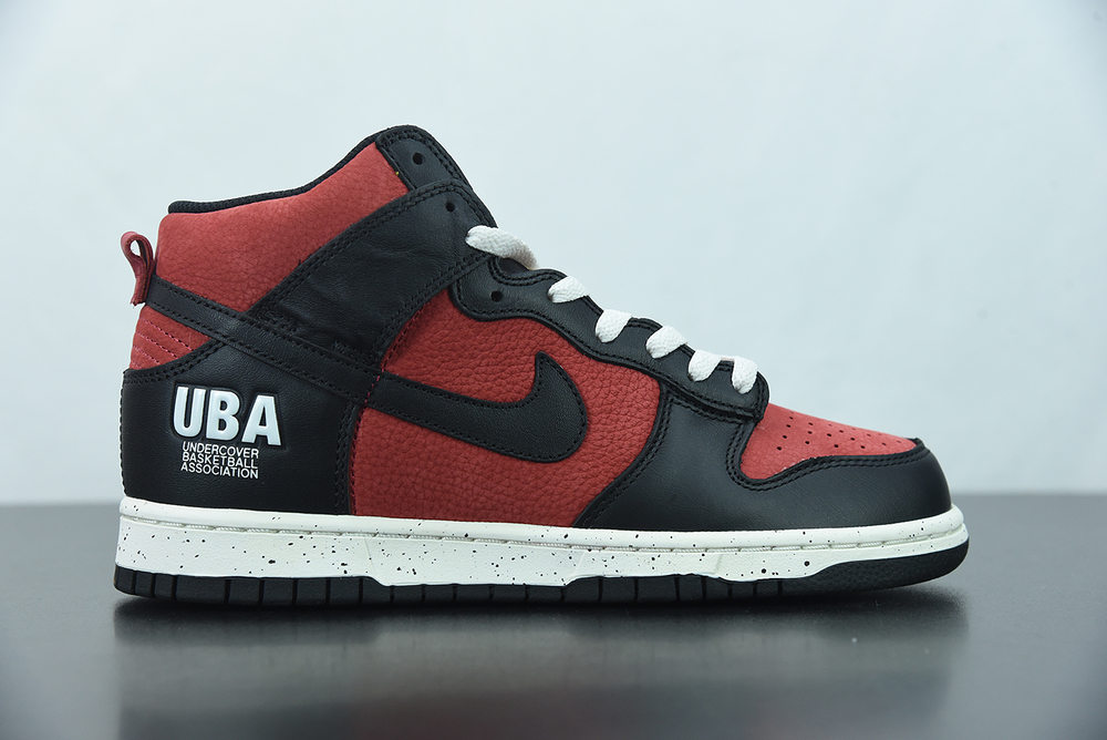 Nike Dunk High 1985 Undercover UBA 