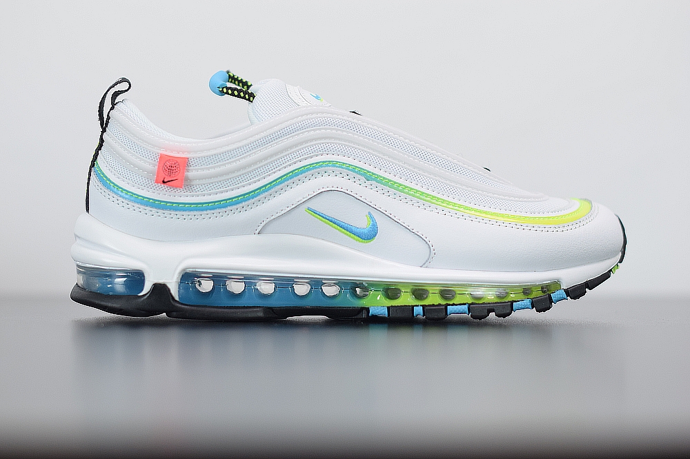 Nike Air Max 97 Worldwide(With Video)