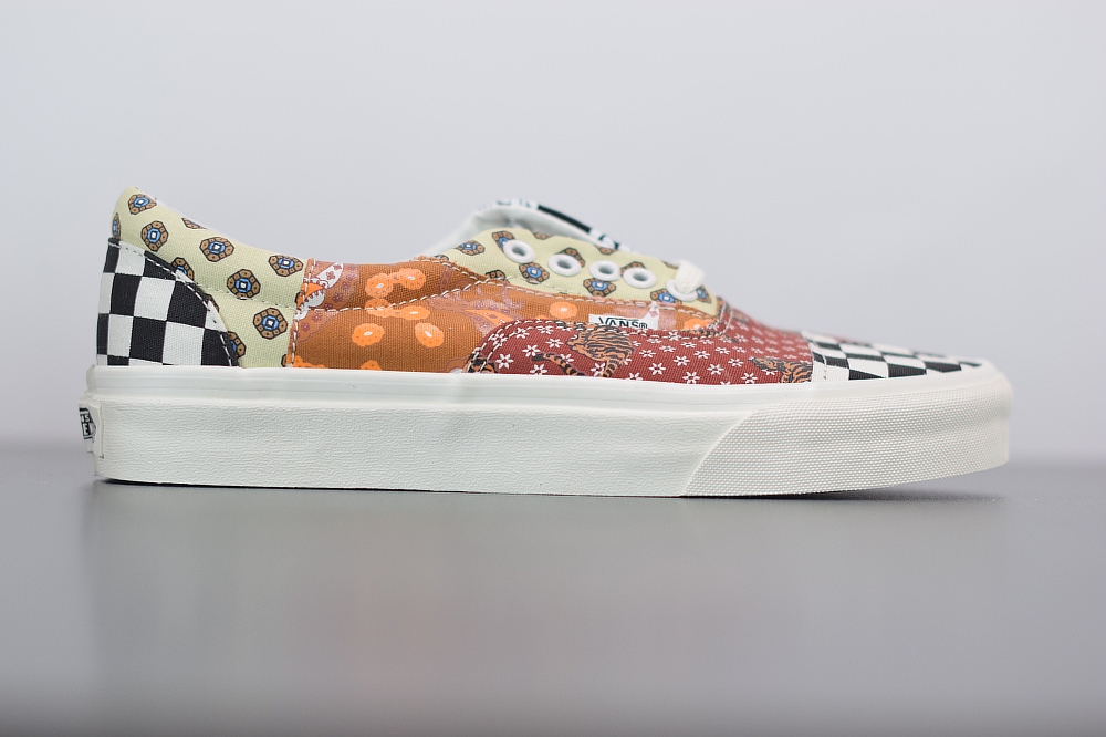 Vans Era Vintage Rhude(With Video)