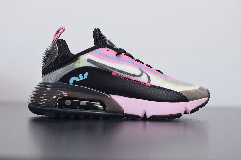 Nike Air Max 2090 Pink Foam (W)(With Video)